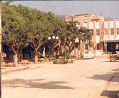 1988 ECKMUHL RUE JOSEPH OLIVA SQUARE CHARLES DE FOUCAULT LA PLACETTE